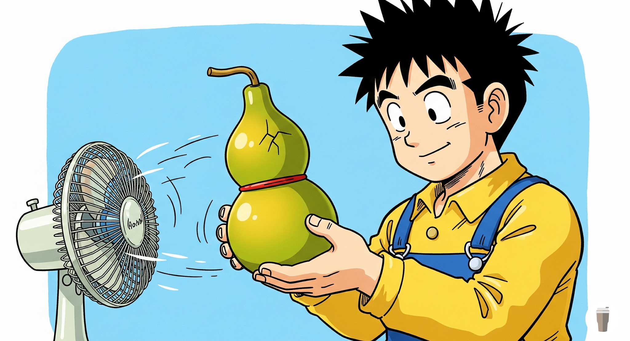 ひょうたん水筒のデメリットを理解して使おう