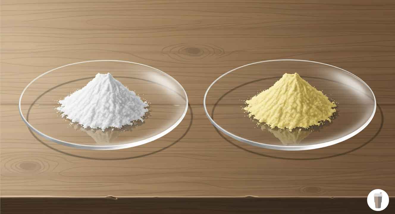 水筒洗浄でクエン酸と重曹を混ぜるのはNG