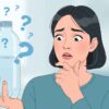プラスチック水筒は危険？【正しい雑菌対策と消毒法】