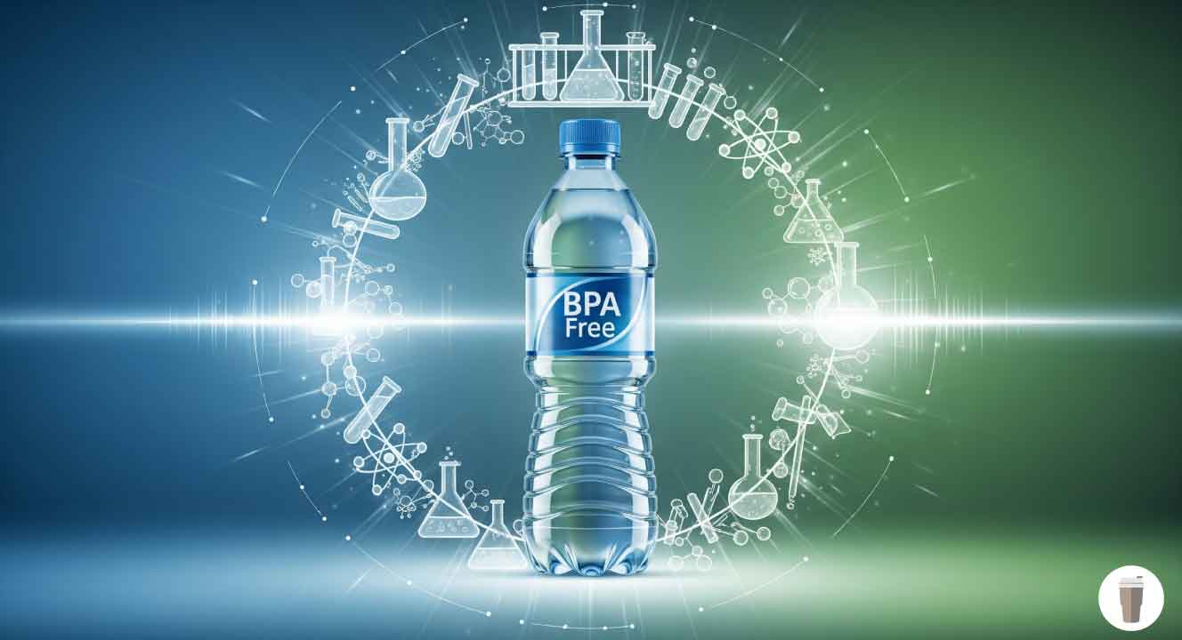 プラスチック水筒は体に悪い?噂の真相を解説