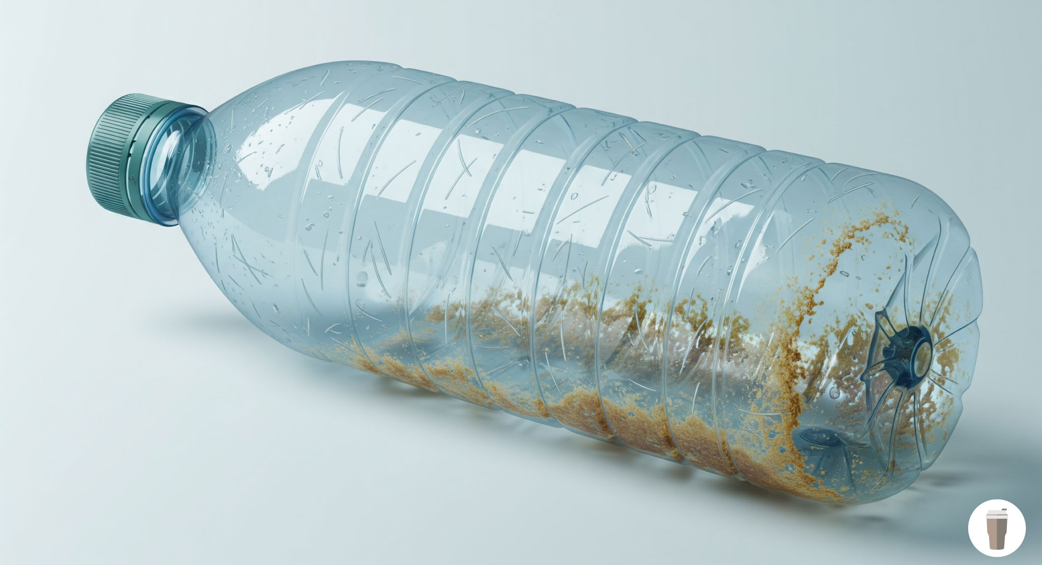 プラスチック製の水筒なら入れても平気？