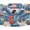 海外旅行に水筒はいらない？メリットを解説