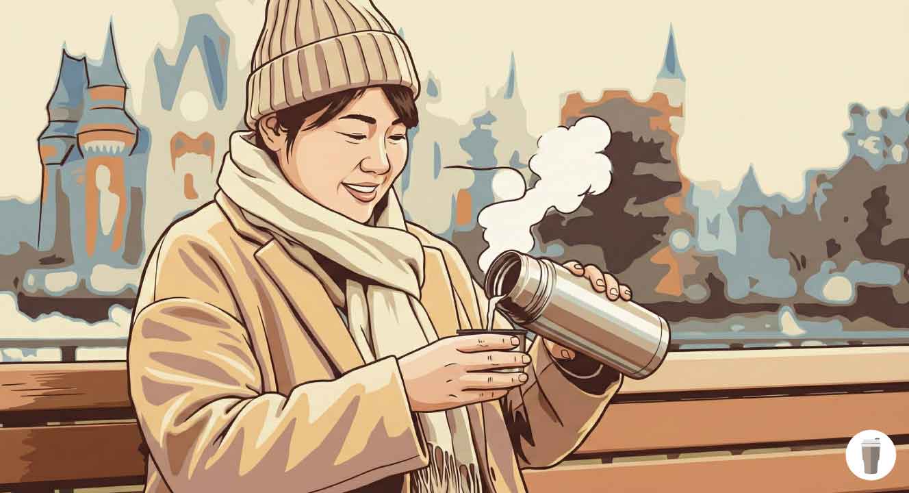 ディズニーランドにお湯や水筒は持ち込んでも大丈夫？カップ麺はNG！