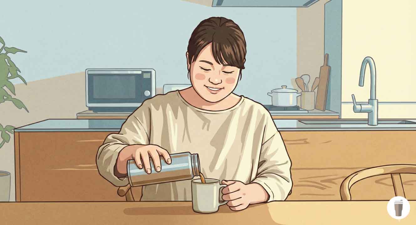 サーモス水筒で金属中毒？金属臭の原因と安全な使い方を徹底解説