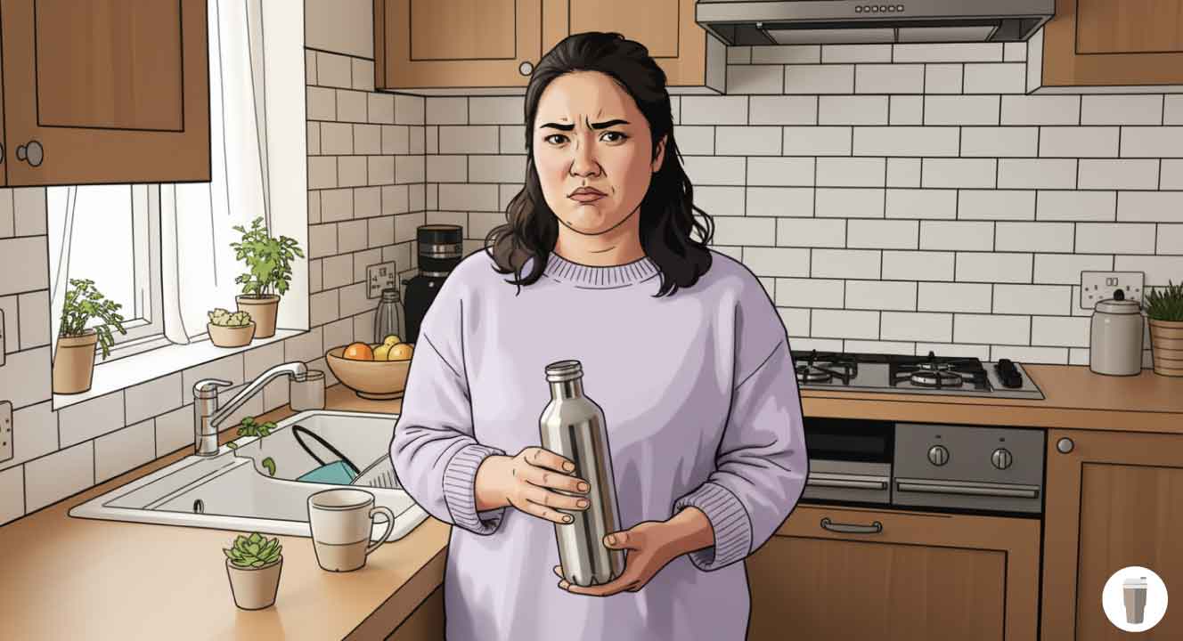 水筒のパッキンをなくした！どこで買える？