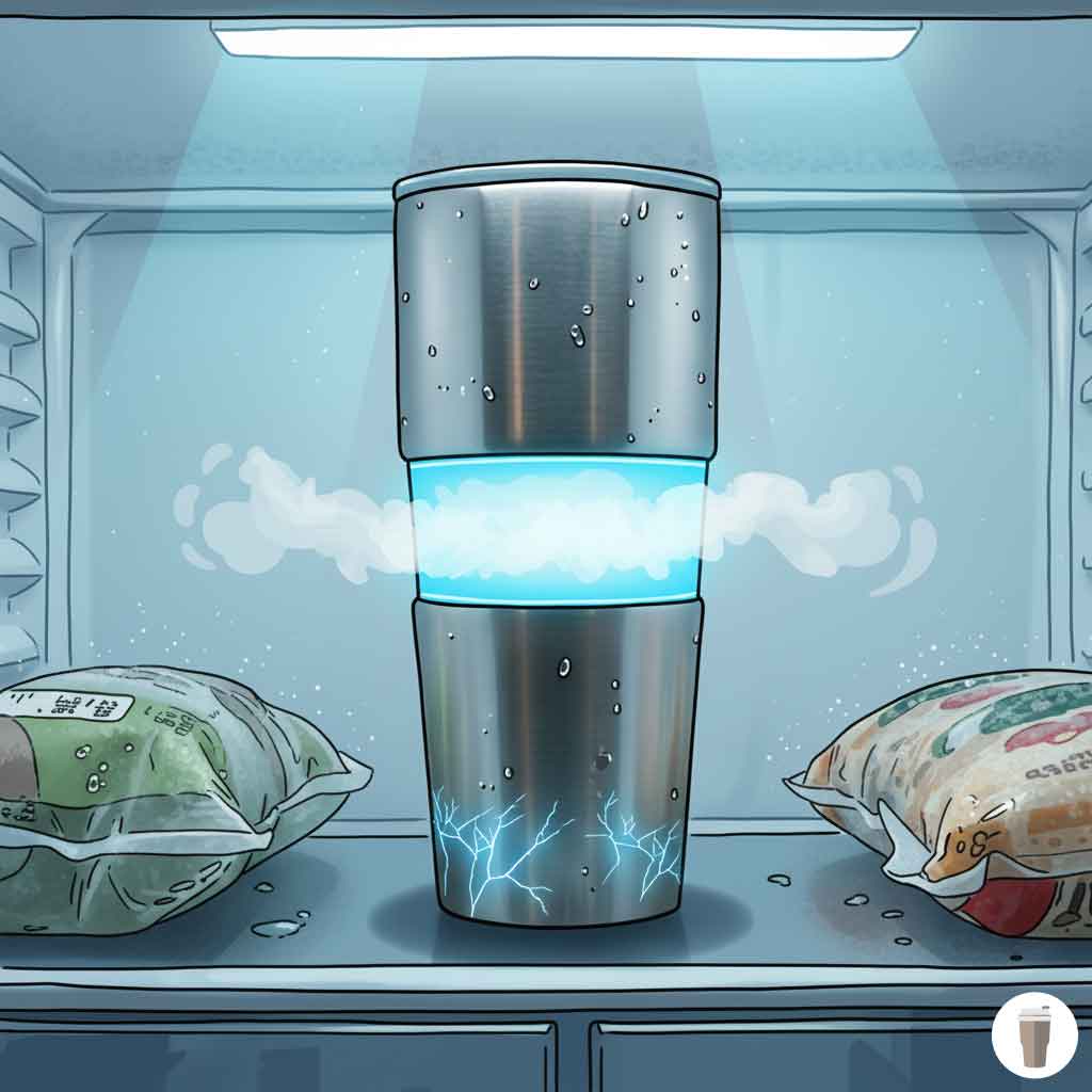 真空断熱タイプが壊れる理由