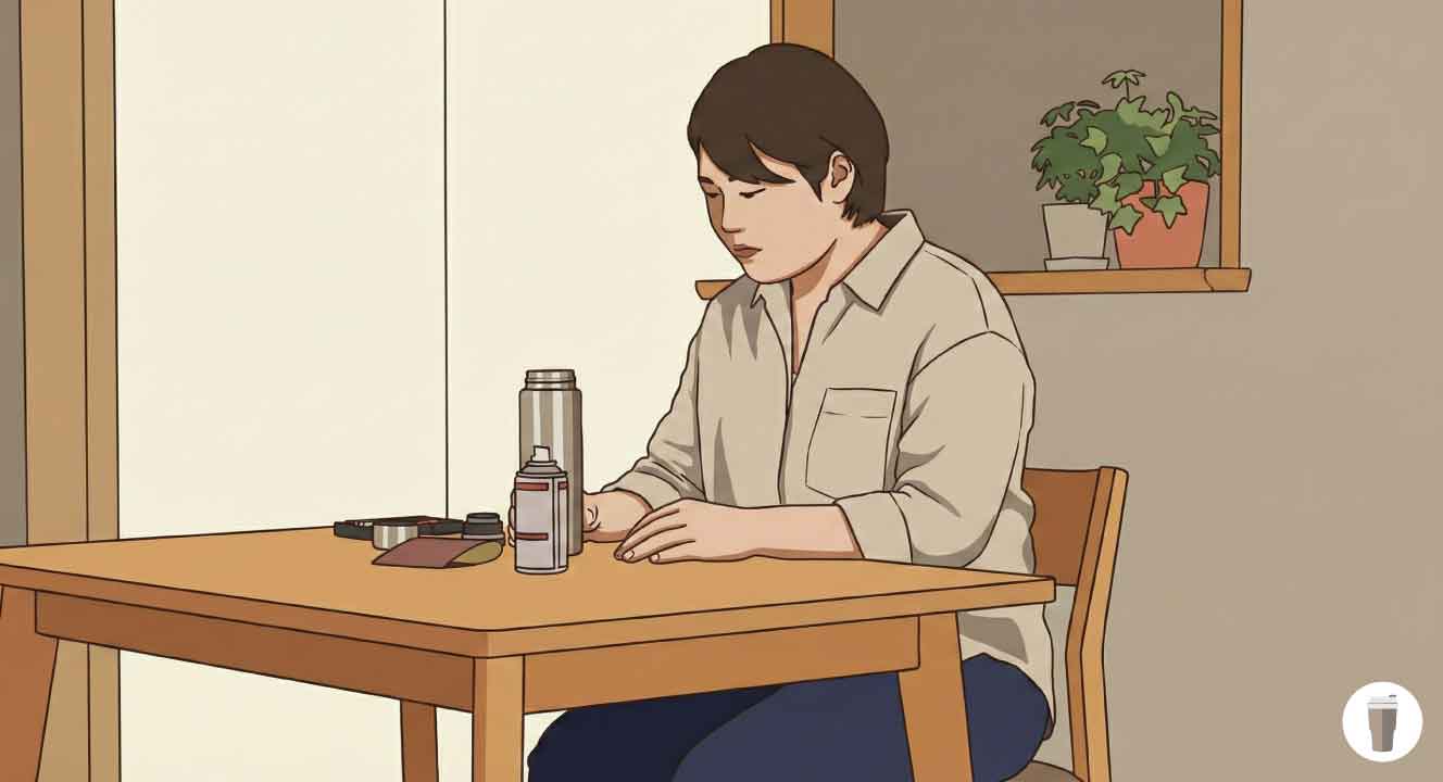 自分で修理や再塗装で復活させることは可能か