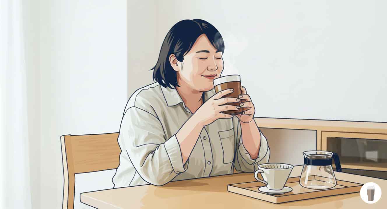 セラミック加工なら金属臭を防げる