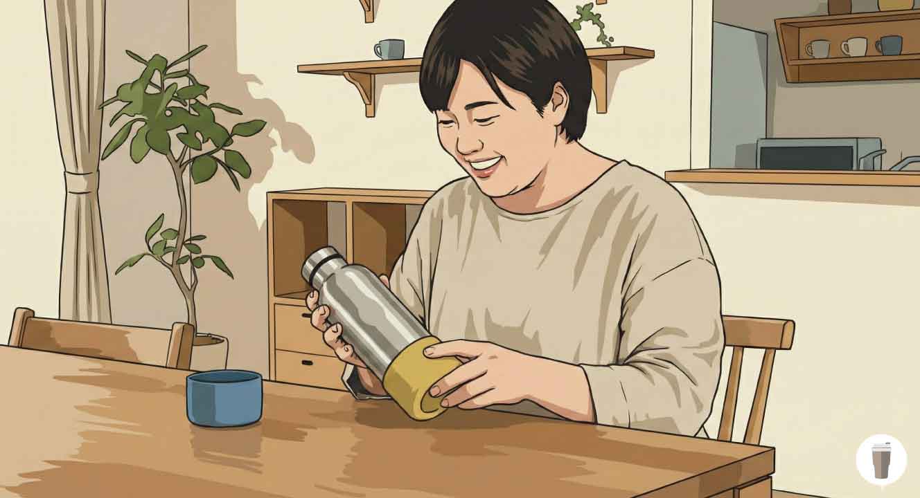 底カバーなら凹みを隠して保護可能