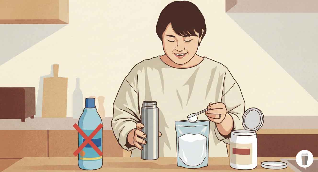 ハイターはNG!酸素系漂白剤を使う