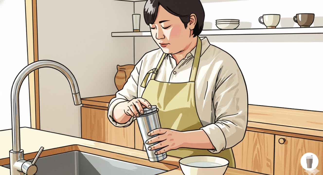 食洗機対応タンブラーを選ぶ重要性