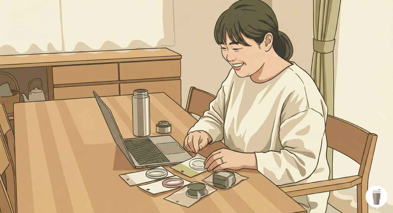 象印やタイガーのパーツ入手ガイド