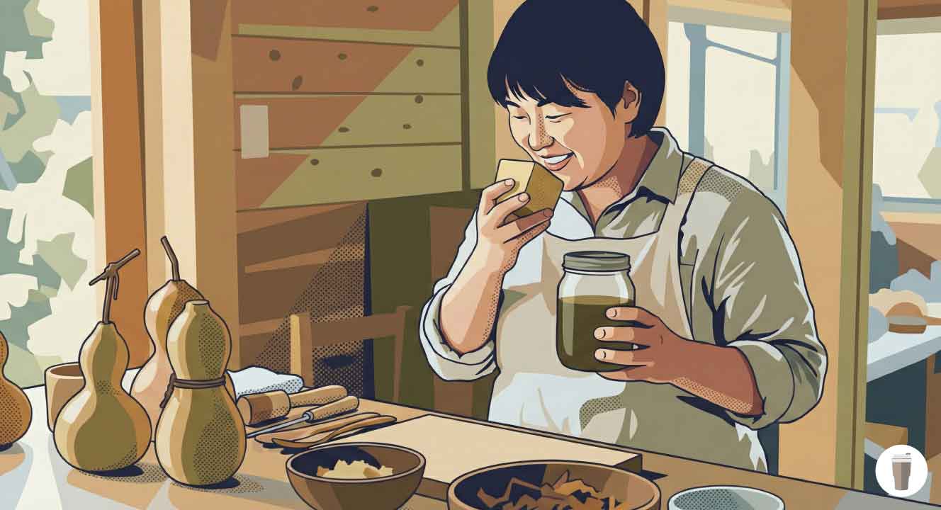 天然素材の安全性と注意点