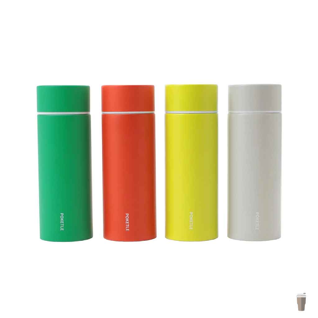 軽さ・コンパクトさを最優先するなら