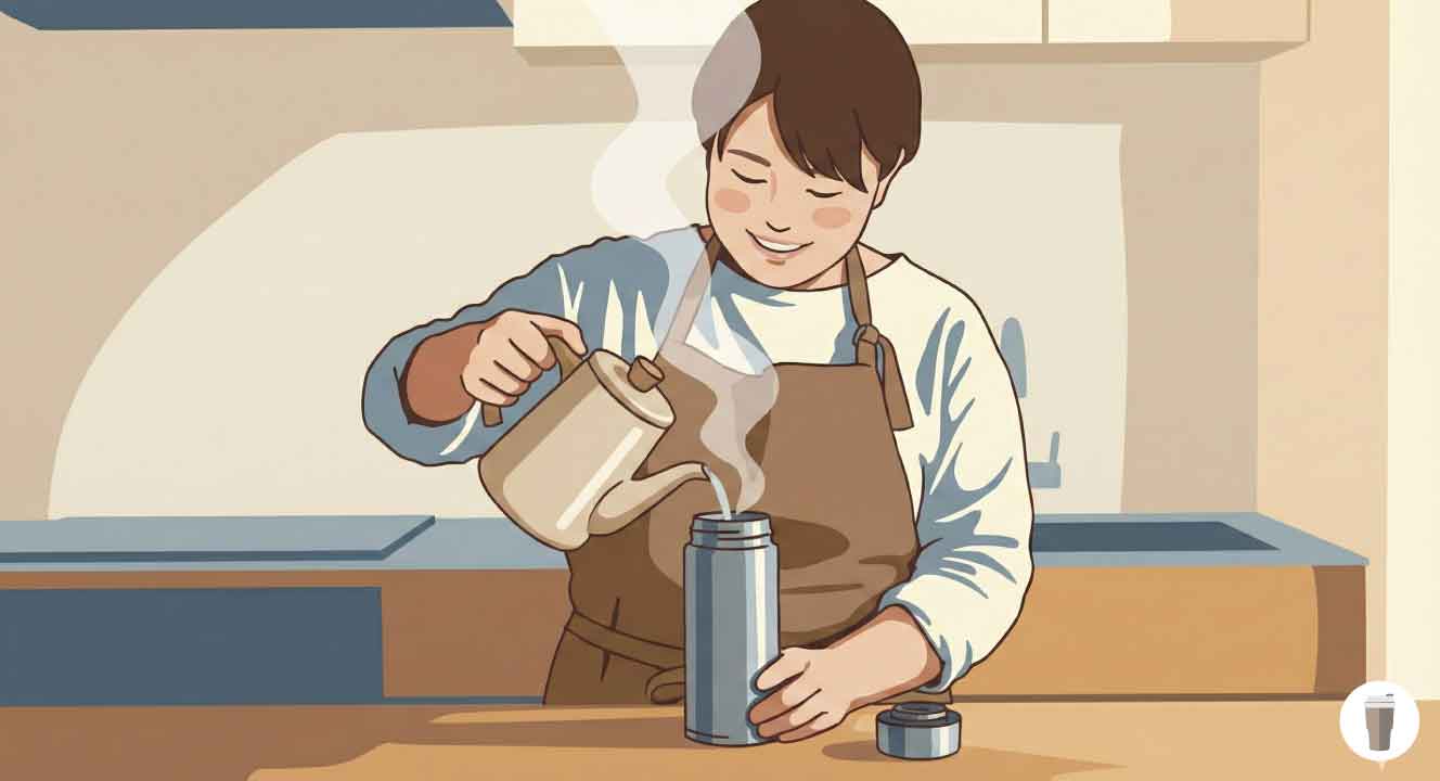 保温効果をさらに高めるちょっとしたコツ