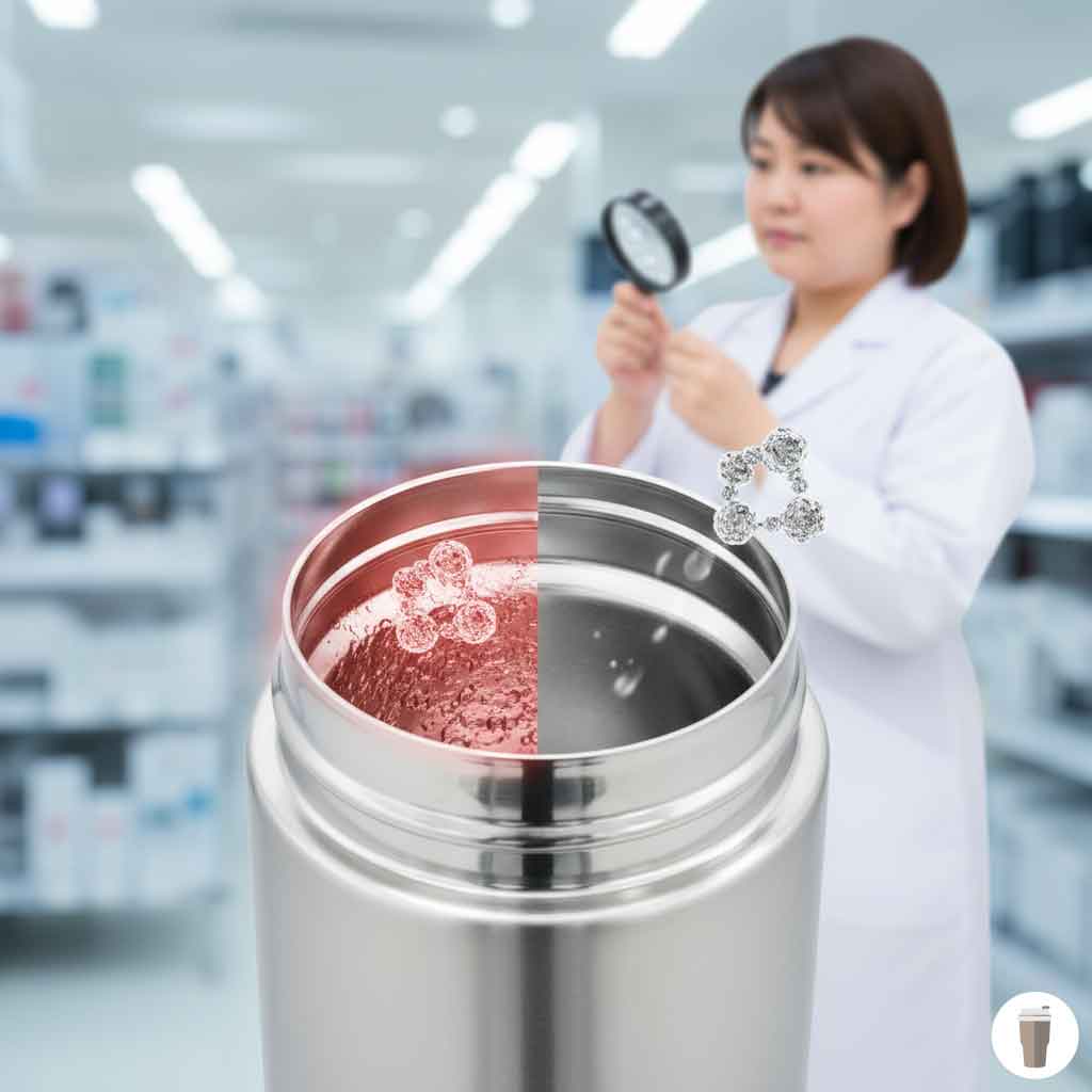 タイガーのスーパークリーン加工とは