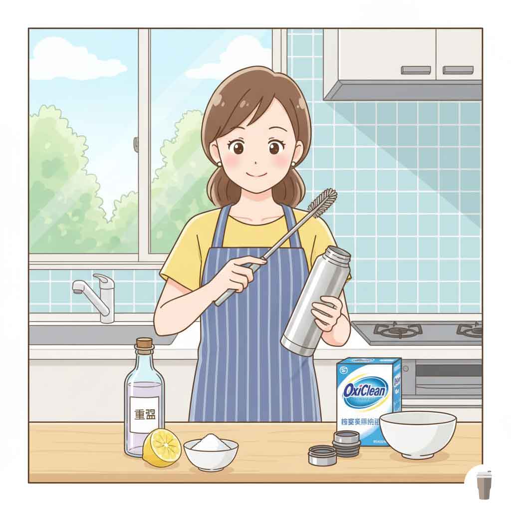 赤サビや茶色の斑点の正体は何?