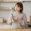 サーモス水筒がすぐぬるくなる原因は？寿命や見分け方を解説