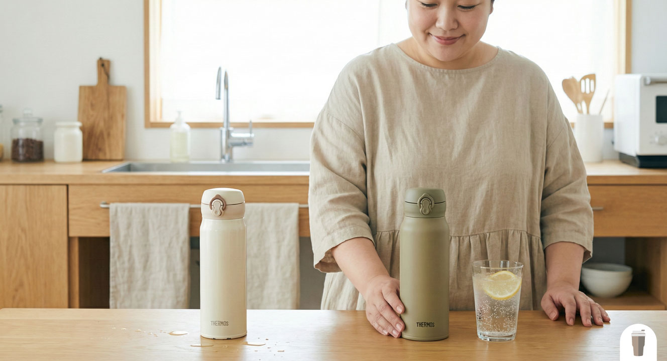 サーモスタンブラーで炭酸は飲める？おすすめモデルを紹介