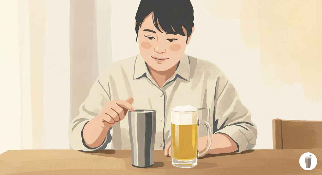 泡立たないのは容器の表面が原因