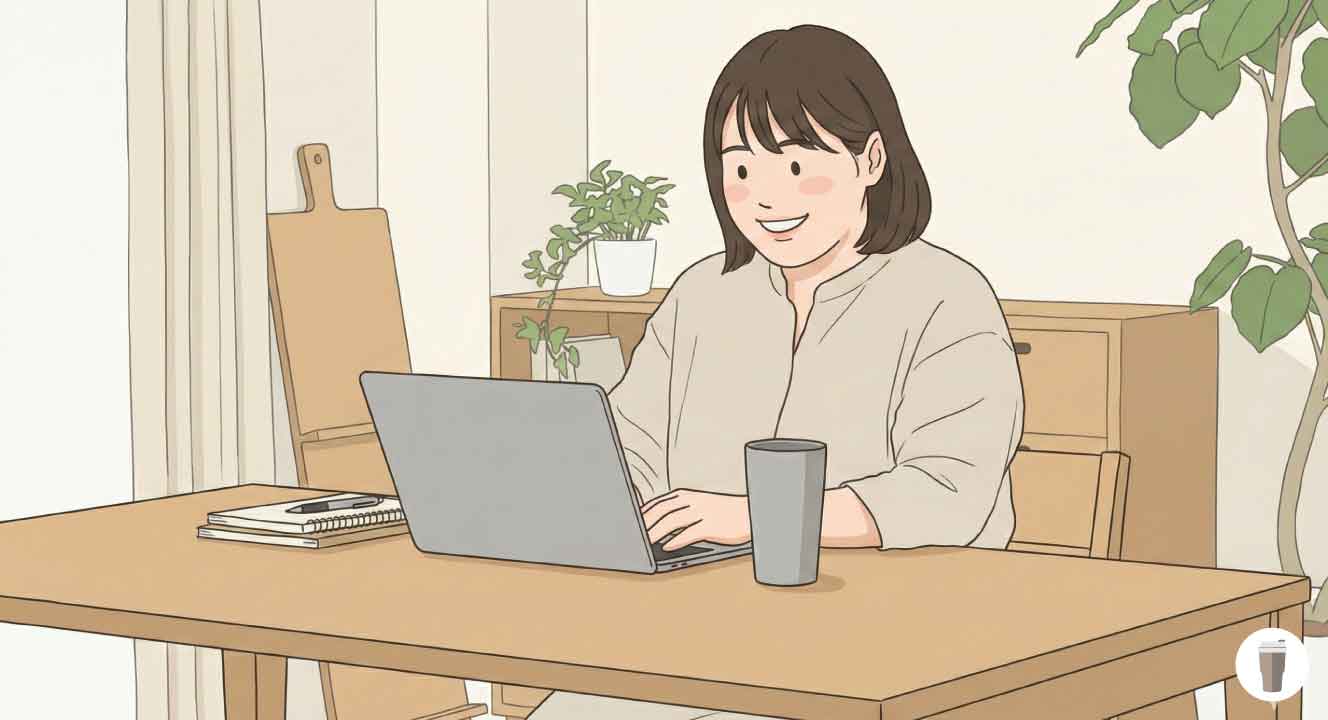 基本的な使い方とデスクワークでの活用