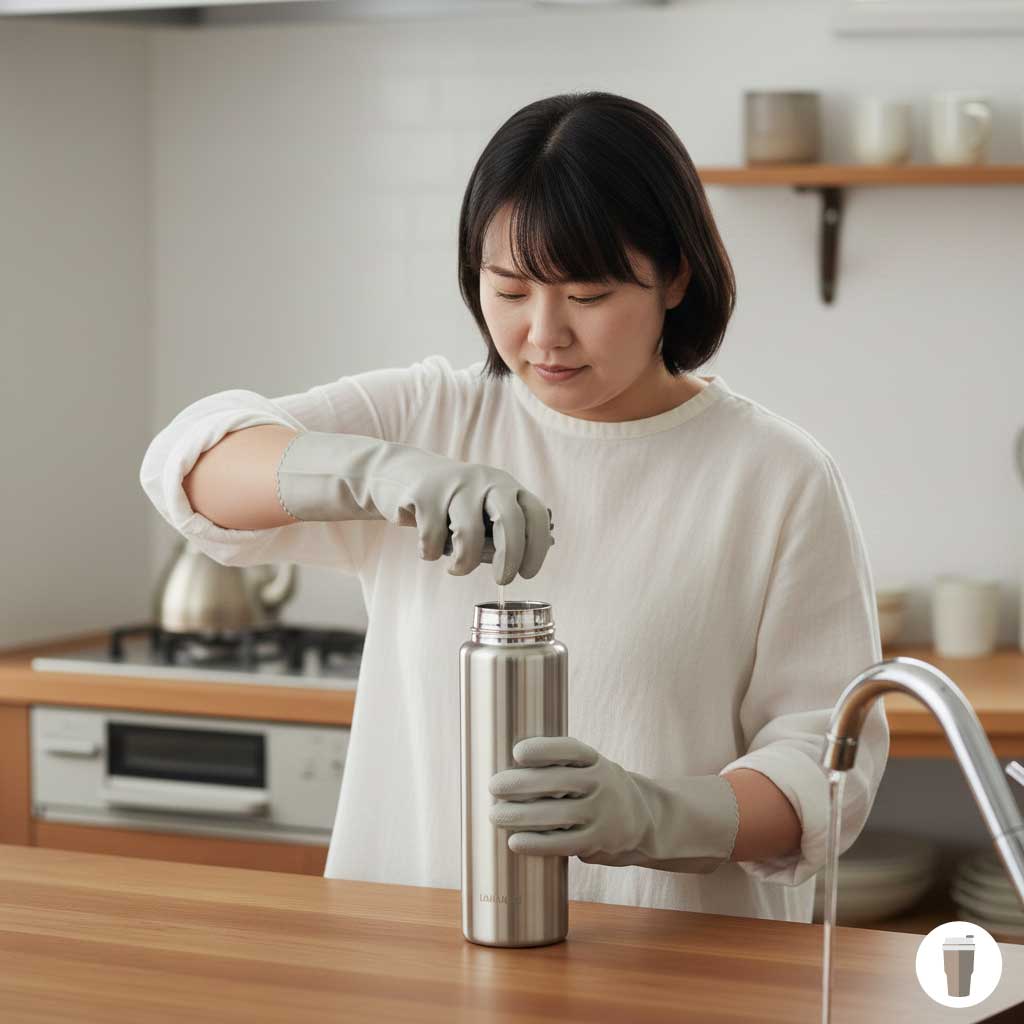 蓋が開かない時の対処法と予防策
