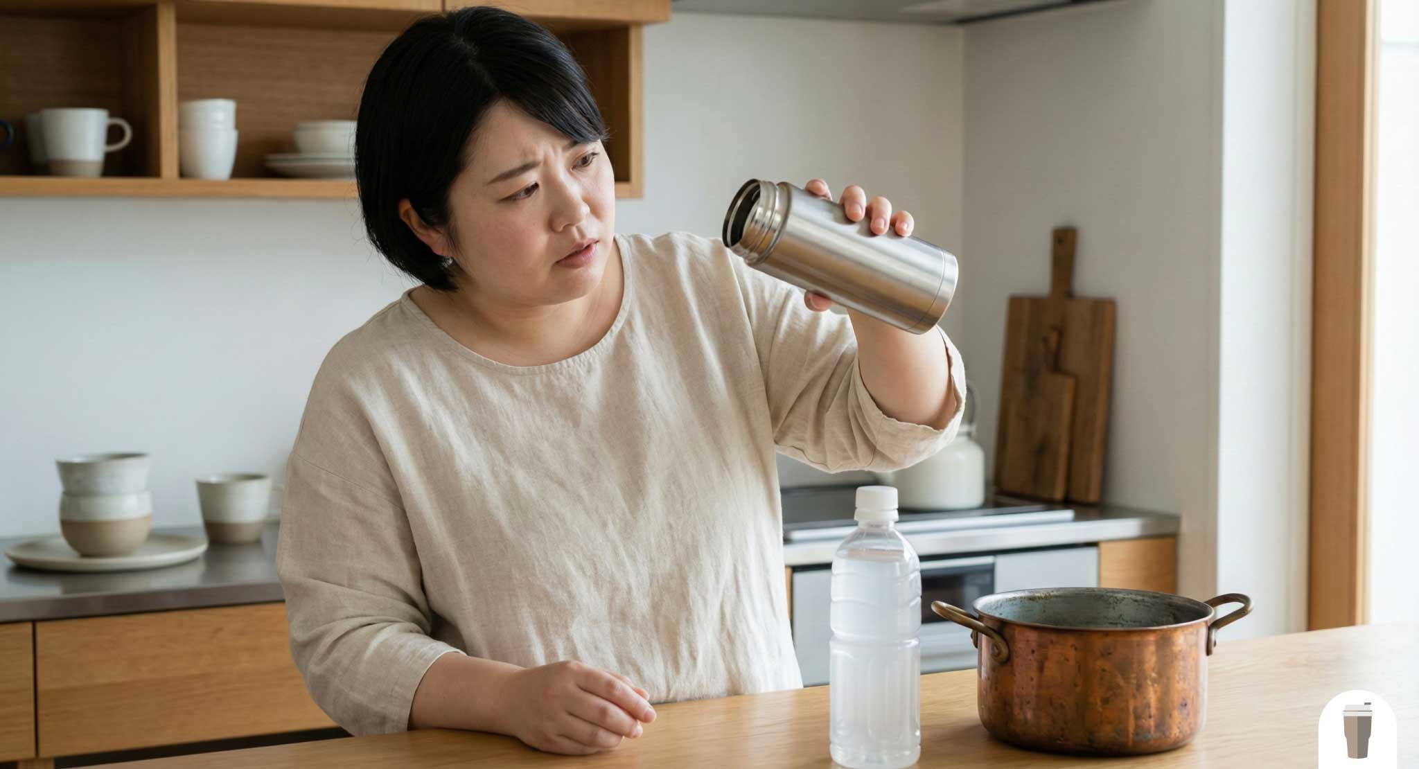 金属中毒の不安とスポーツドリンクの関係