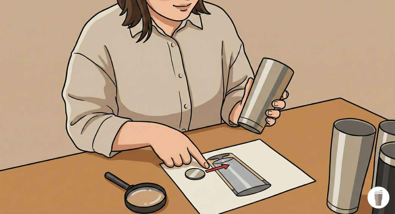 真空断熱構造を守る保護シートの役割