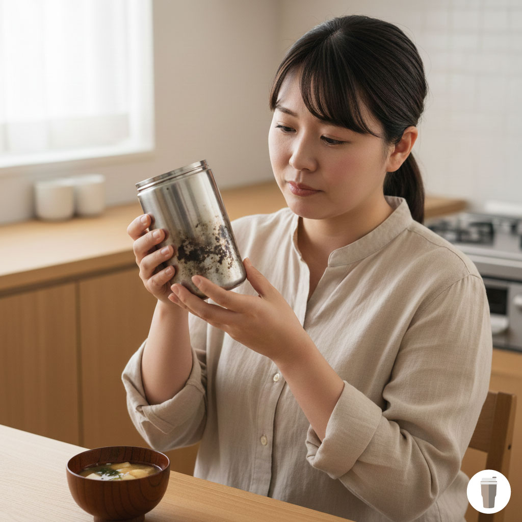 塩分によるサビと金属の劣化