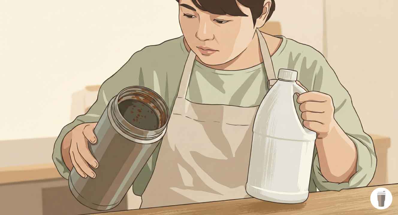 塩素系漂白剤が禁止の理由