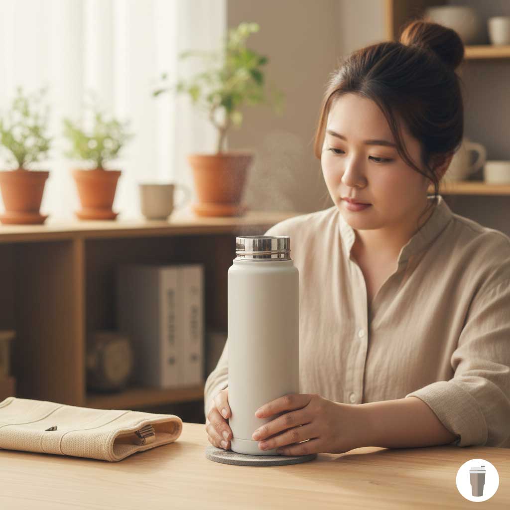 応急処置となる結露対策グッズ