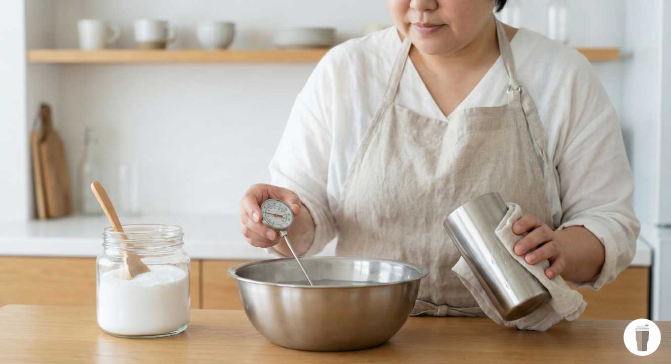 オキシクリーン使用時の注意点とコツ