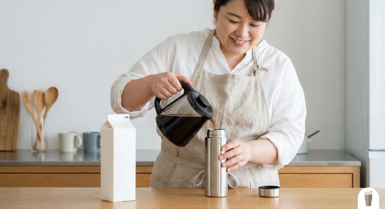 内部のガス発生による爆発や蓋の固着トラブルを防ぐ方法