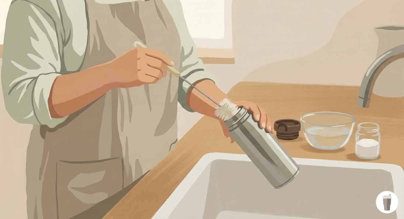 塗装剥がれを防ぐ洗い方