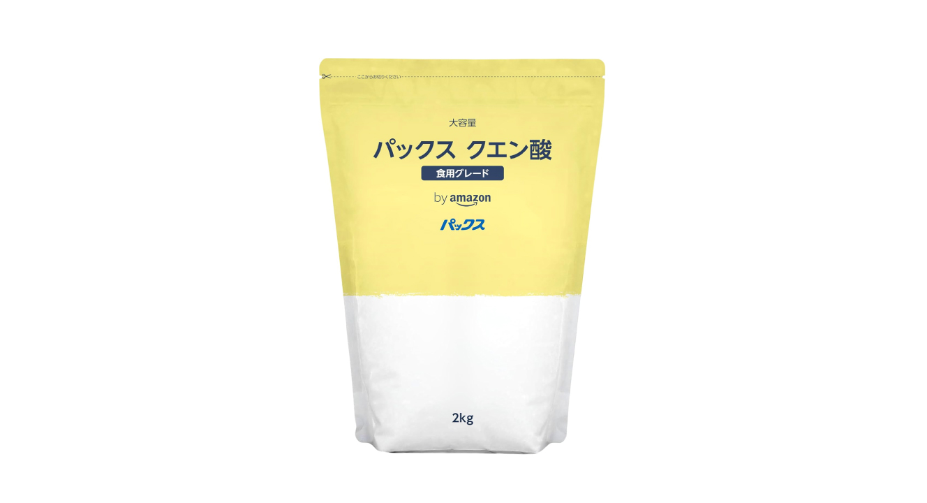 コスパ最強のAmazon製品が推奨